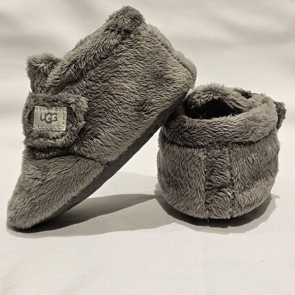 UGG Baby Bixbee, US size 4/5